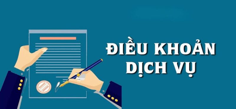 Những Nội Dung Chính Trong Điều Khoản Dịch Vụ Của Nhà Cái Uy Tín