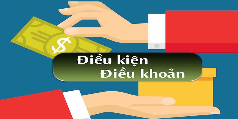 Điều Khoản Sử Dụng Quy Định Về Vi Phạm và Xử Phạt