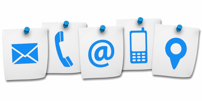 Các Phương Thức Liên Hệ Kèo Nhà Cái Uy Tín