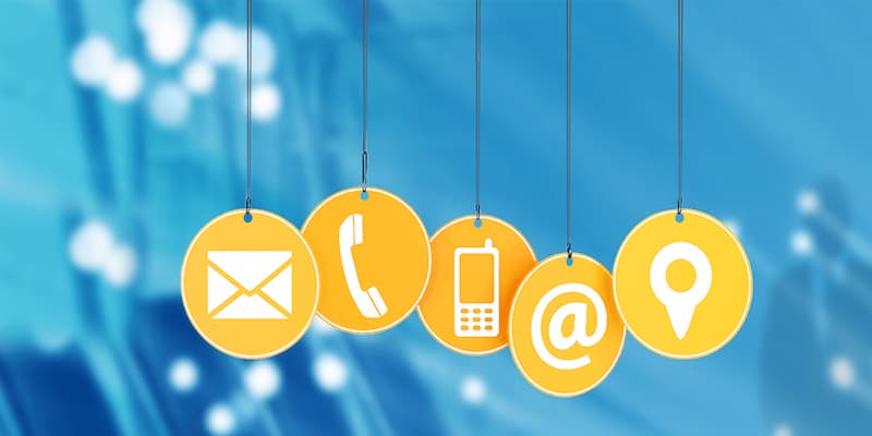 Liên Hệ Nhà Cái Uy Tín Sử Dụng Các Mạng Xã Hội