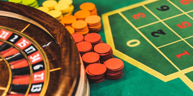 Nhà Cái Iwin Nhà Cái Iwin - Cổng Game Cá Cược Được Đánh Giá Cao