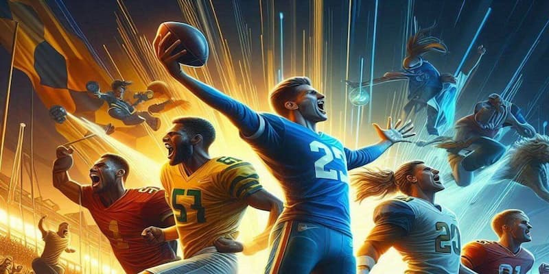 Nhà Cái Thể Thao Nhà Cái 789bet: Sự Lựa Chọn Hàng Đầu Cho Người Chơi Thể Thao